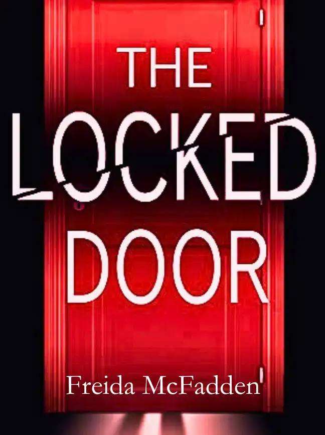 The Locked Door