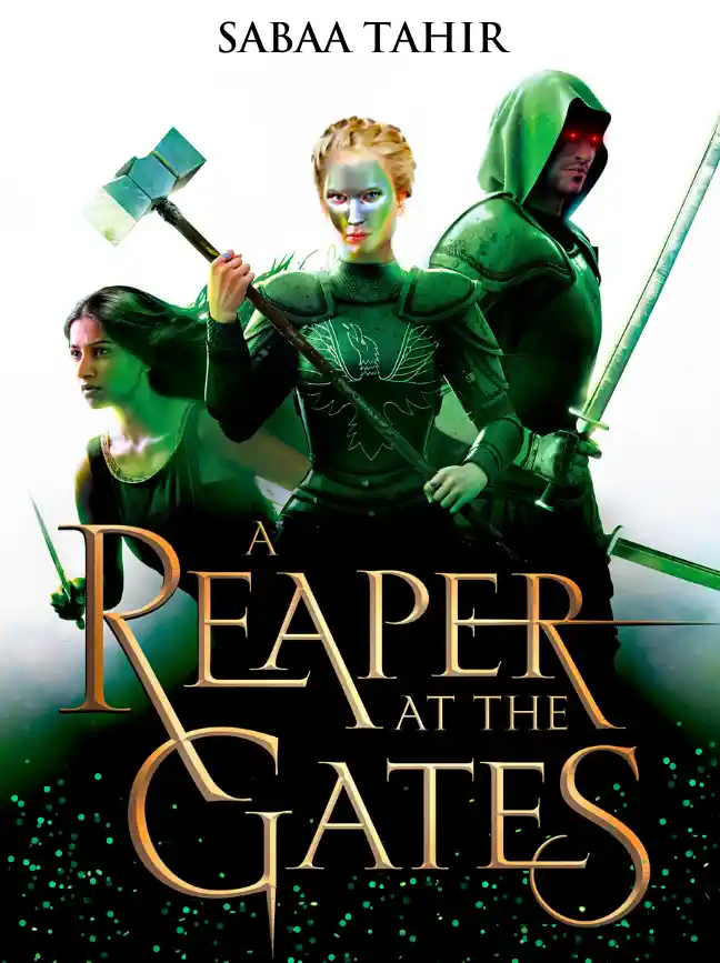 A Reaper at the Gates