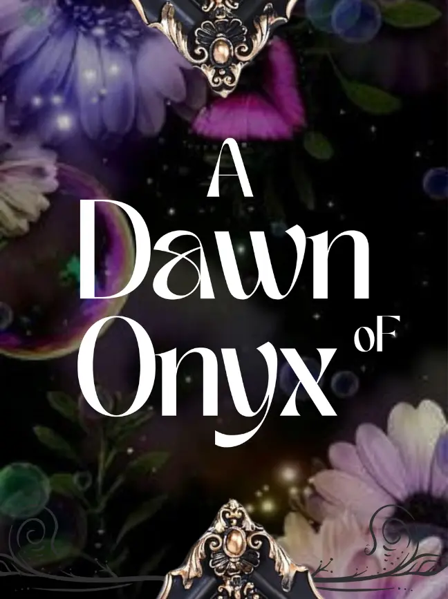 A Dawn of Onyx (The Sacred Stones Book 1)