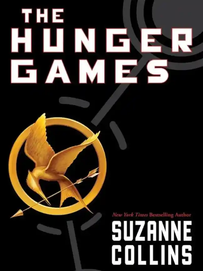 The Hunger Games