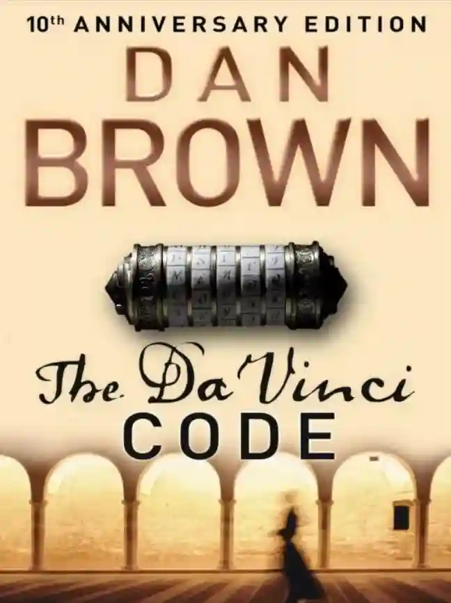 The Da Vinci Code