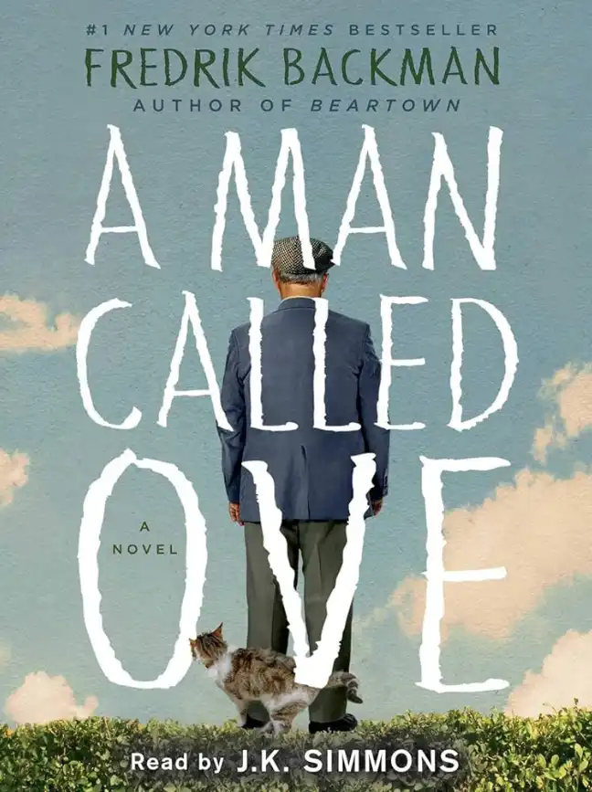 A Man Called Ove