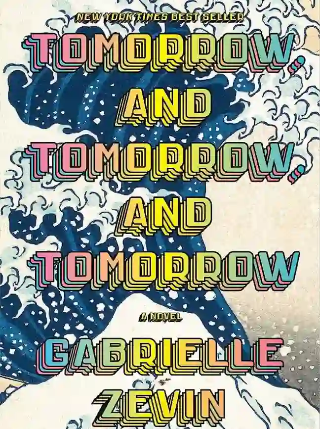 NEW YORK TIMES BEST SELLER • Sam and Sadie—two college friends, often in love, but never lovers—become creative partners in a dazzling and intricately imagined world of video game design, where success brings them fame, joy, tragedy, duplicity, and, ultimately, a kind of immortality. It is a love story, but not one you have read before. "Delightful and absorbing." —The New York Times • "Utterly brilliant." —John Green One of the Best Books of the Year: The New York Times, Entertainment Weekly, TIME, GoodReads, Oprah Daily From the best-selling author of The Storied Life of A. J. Fikry: On a bitter-cold day, in the December of his junior year at Harvard, Sam Masur exits a subway car and sees, amid the hordes of people waiting on the platform, Sadie Green. He calls her name. For a moment, she pretends she hasn’t heard him, but then, she turns, and a game begins: a legendary collaboration that will launch them to stardom. These friends, intimates since childhood, borrow money, beg favors, and, before even graduating college, they have created their first blockbuster, Ichigo. Overnight, the world is theirs. Not even twenty-five years old, Sam and Sadie are brilliant, successful, and rich, but these qualities won’t protect them from their own creative ambitions or the betrayals of their hearts. Tomorrow, and Tomorrow, and Tomorrow