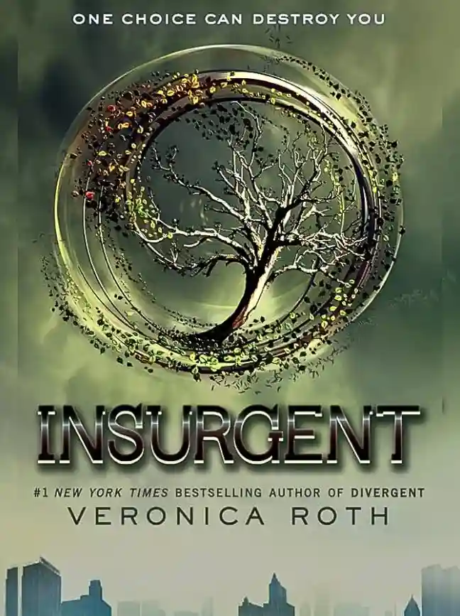 Insurgent (Divergent, 2)