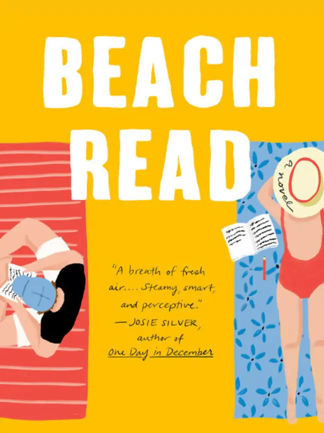 Beach Read