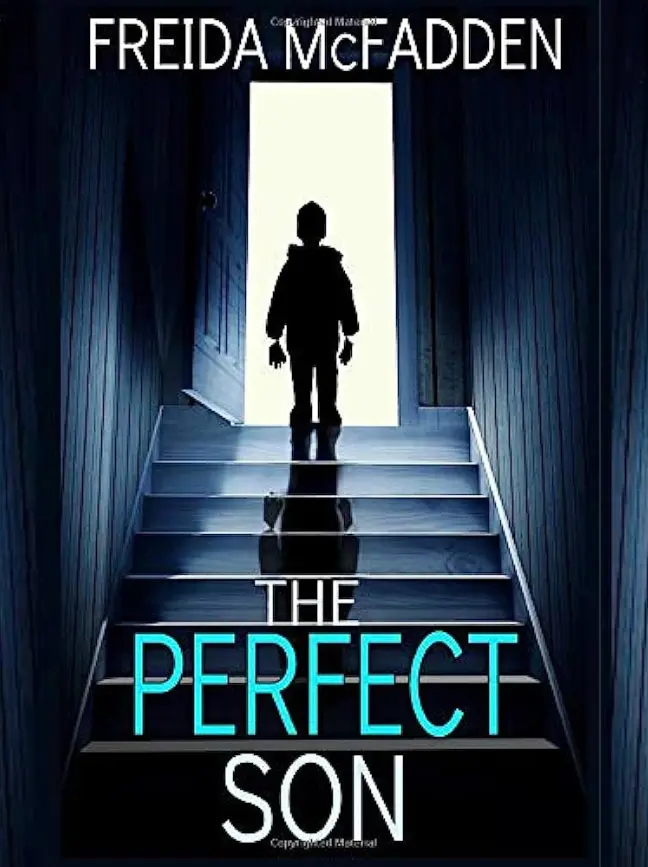 The Perfect Son by Freida McFadden