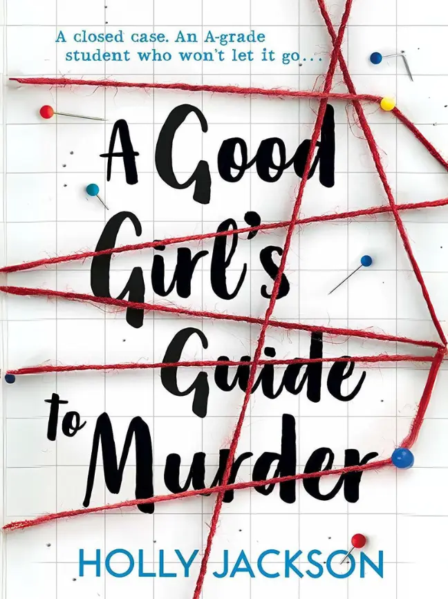 A Good Girl's Guide to Murder