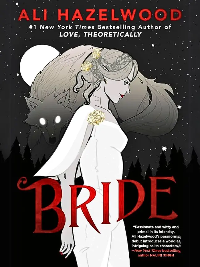 Bride by Ali Hazelwood