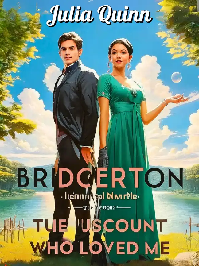 The Viscount Who Loved Me (Bridgertons, #2) by Julia Quinn