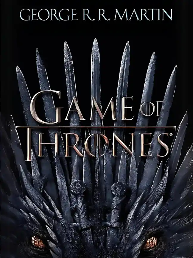 A Game of Thrones (A Song of Ice and Fire, #1)