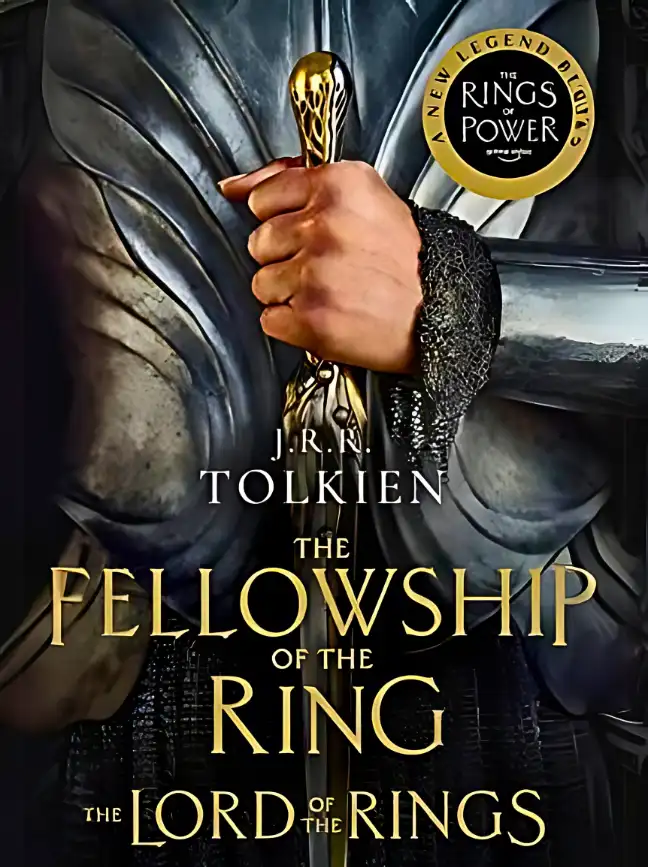 The Fellowship of the Ring