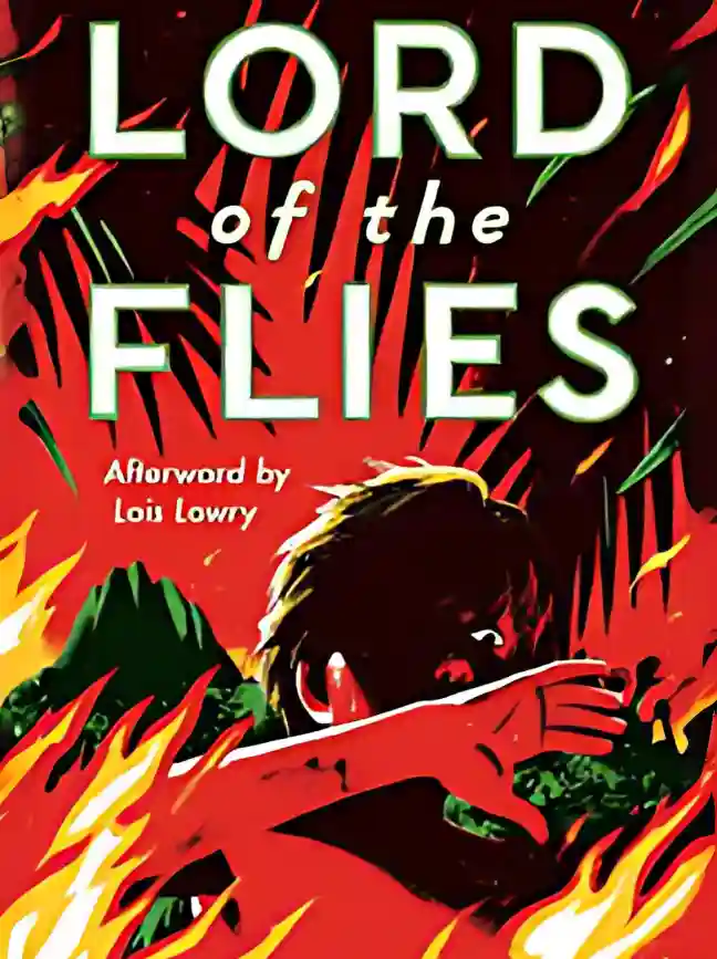 Lord of the Flies by William Golding