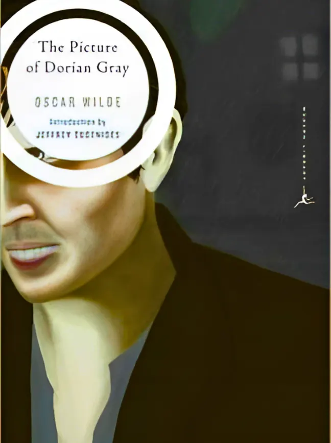 The Picture of Dorian Gray by Oscar Wilde