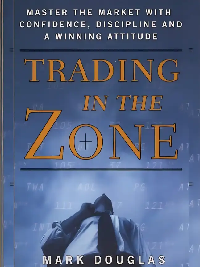 (PDF) Mark Douglas Trading in the Zone |