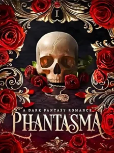 Phantasma (Wicked Games, #1) by Kaylie Smith