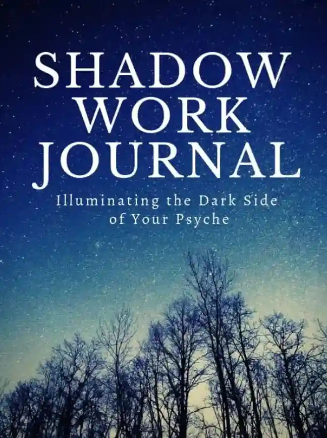 The Shadow Work Journal